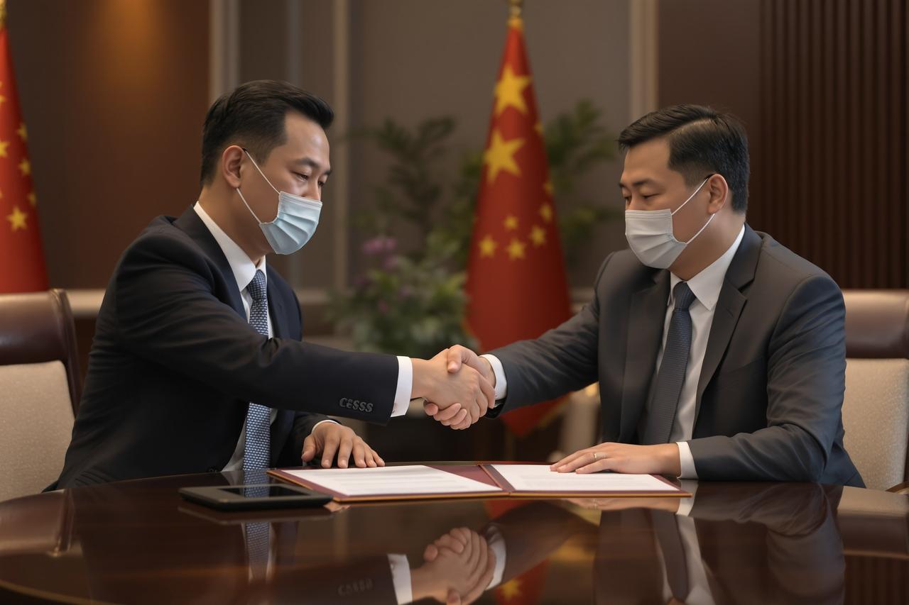 丝瓜视频与腾讯视频达成战略合作,共同打造精品内容